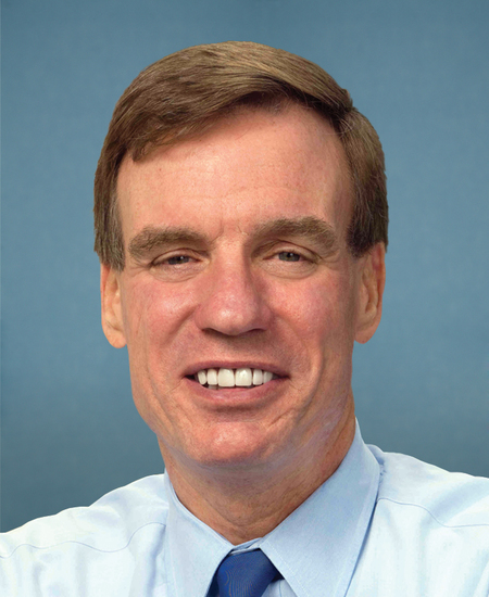 Official photo of WARNER, MARK ROBERT