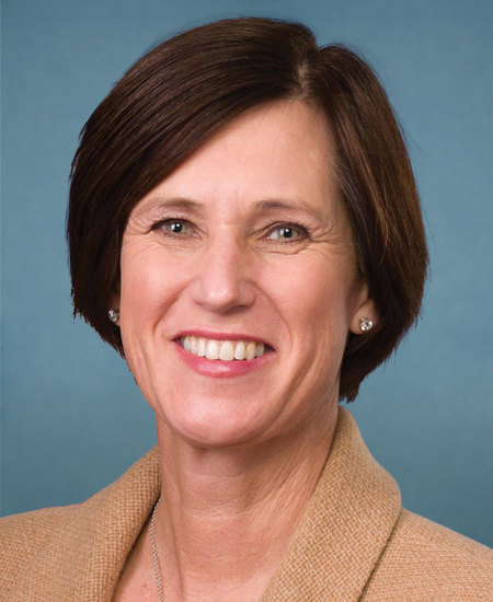 Official photo of WALTERS, MARY JO