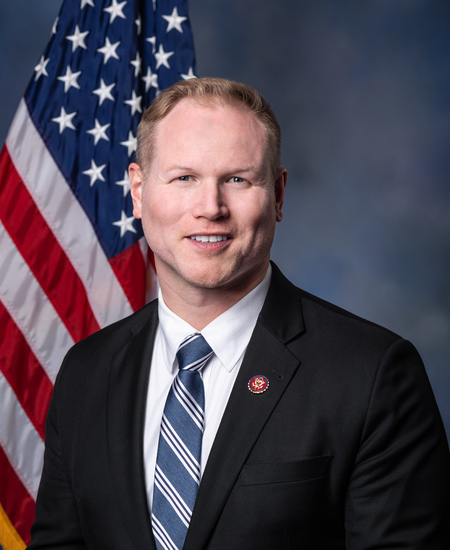 Official photo of WATKINS, STEVEN C. JR.