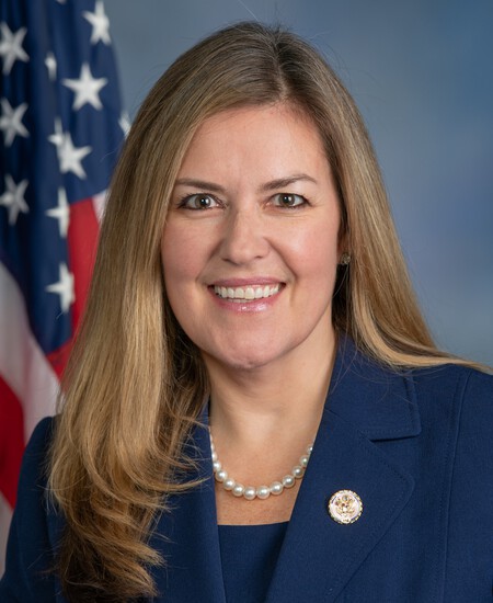 Official photo of WEXTON, JENNIFER