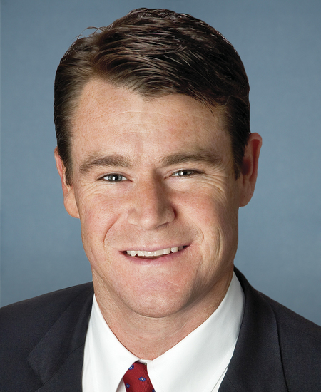 Official photo of YOUNG, TODD CHRISTOPHER