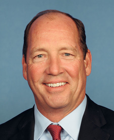 Official photo of YOHO, THEODORE SCOTT