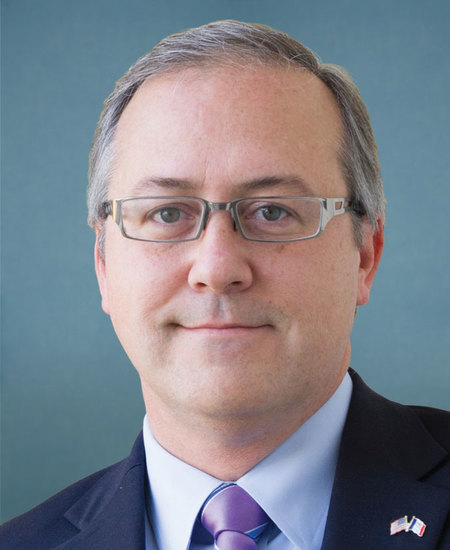 Official photo of YOUNG, DAVID L.