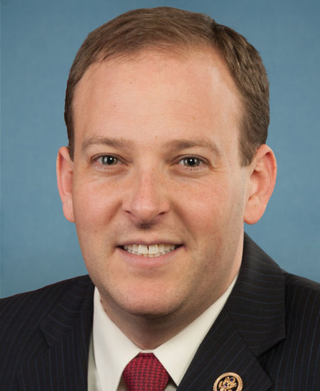 Official photo of ZELDIN, LEE MICHAEL