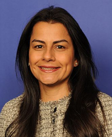 Nanette Barragan