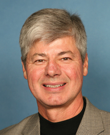 Bart Stupak
