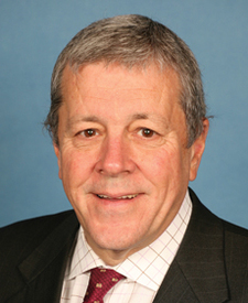John Tanner