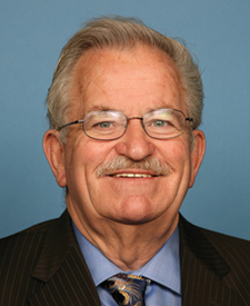 Harry Teague