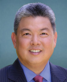 Mark Takai