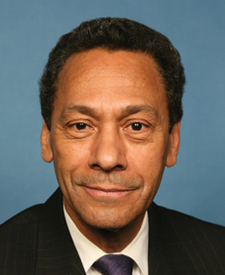 Melvin Watt
