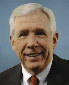 Frank Wolf