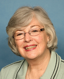 Lynn Woolsey
