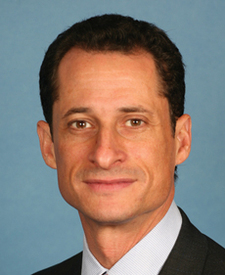 Anthony Weiner