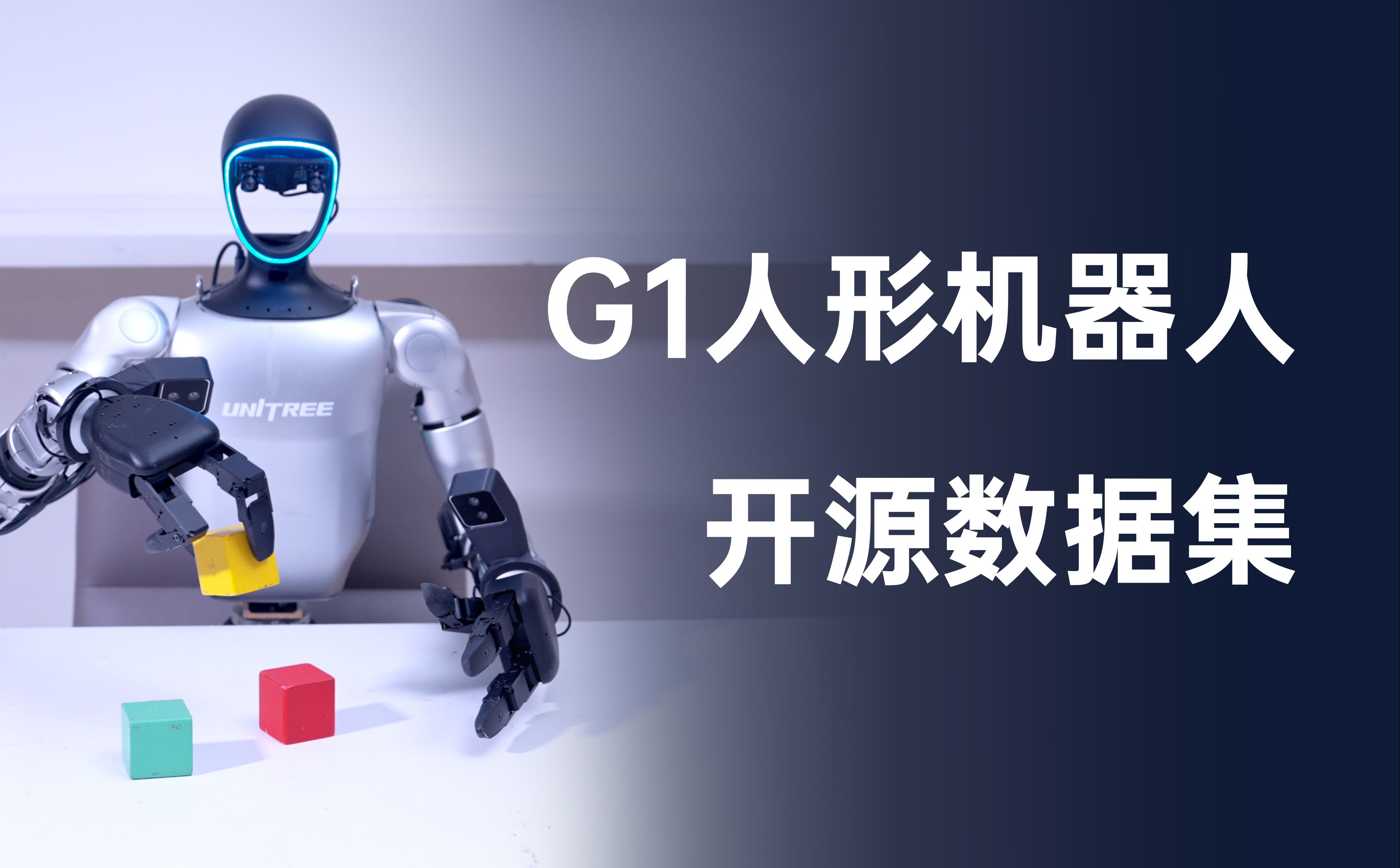 unifolm-vla + Unitree G1 (Bài 2): thu thập dữ liệu với xr_teleoperate + Meta Quest 3