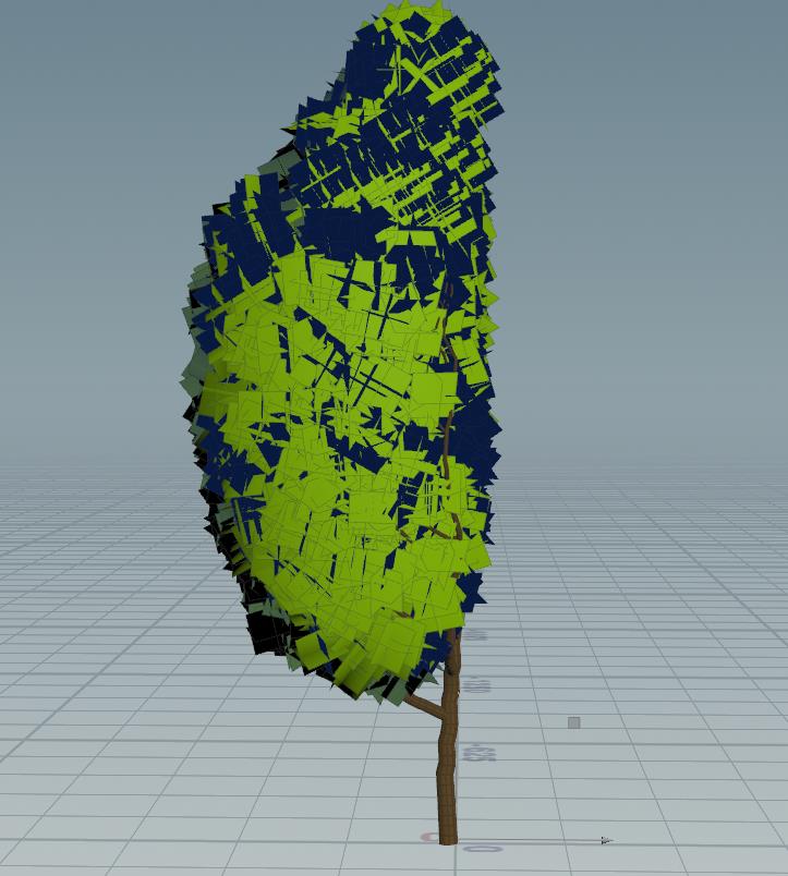 Procedural_Model_Tree