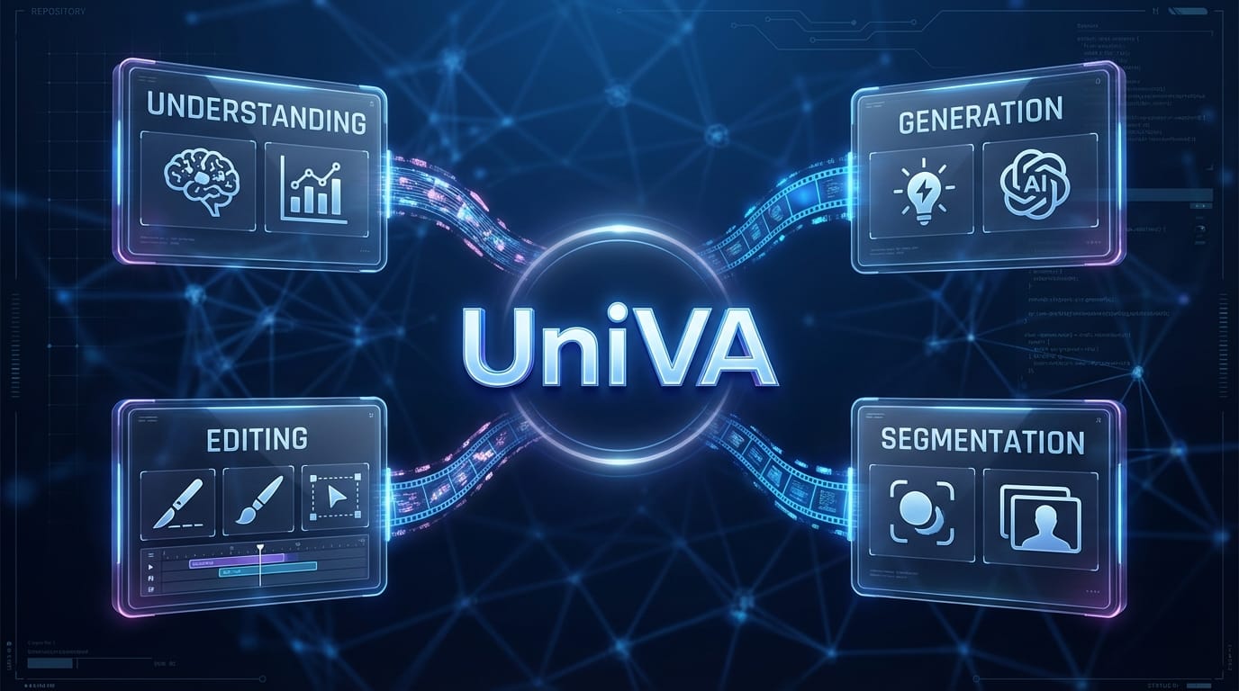 UniVA Header