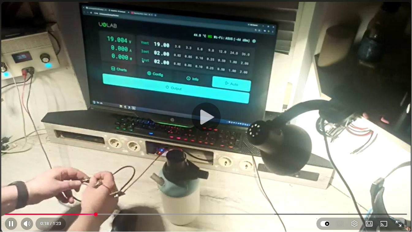 UG56-attiny13a pwm controller, from the project README