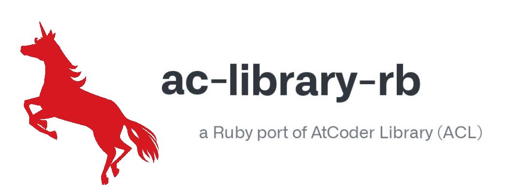 ac-library-rb Logo