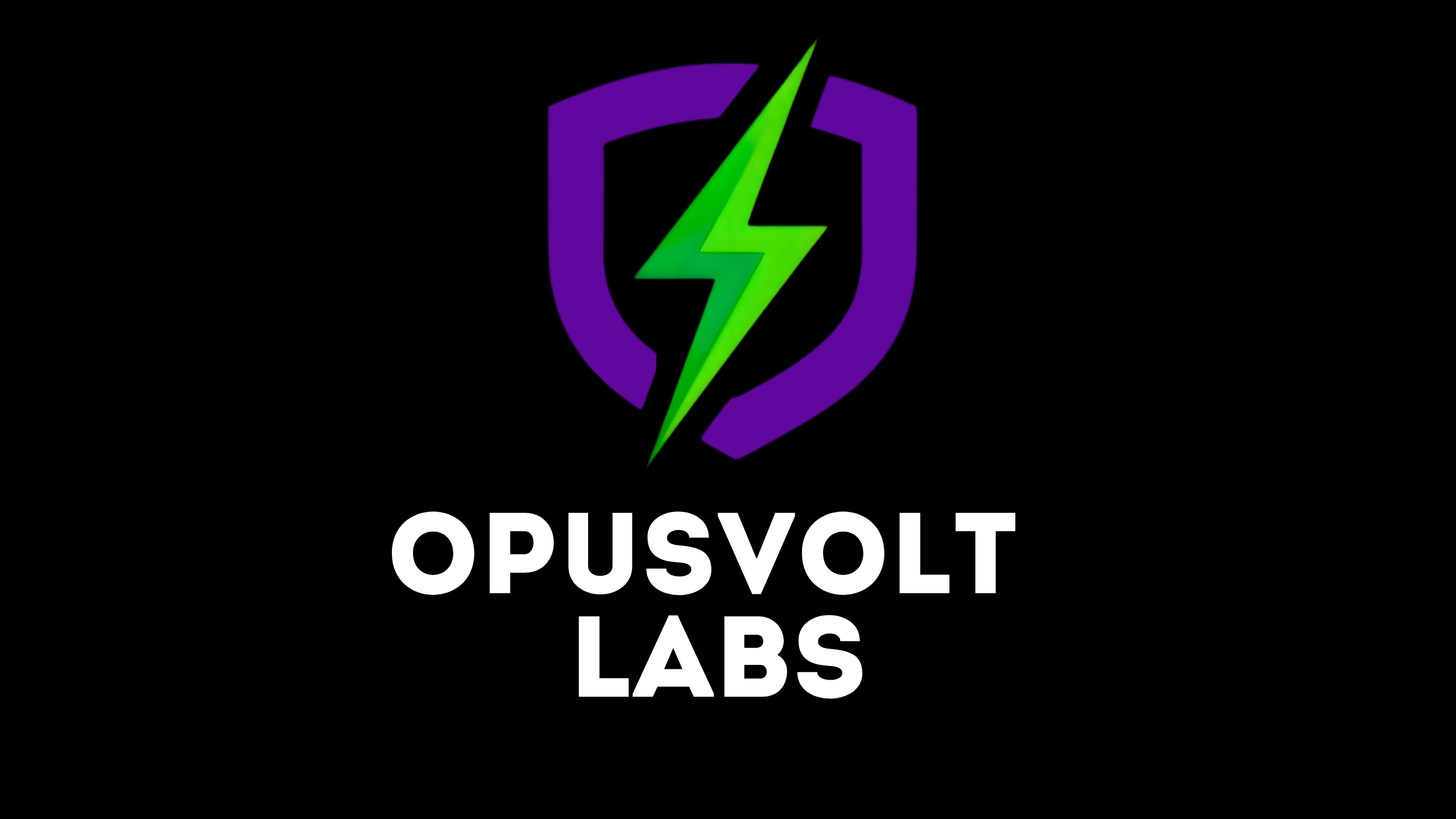 Banner de Opusvolt Labs
