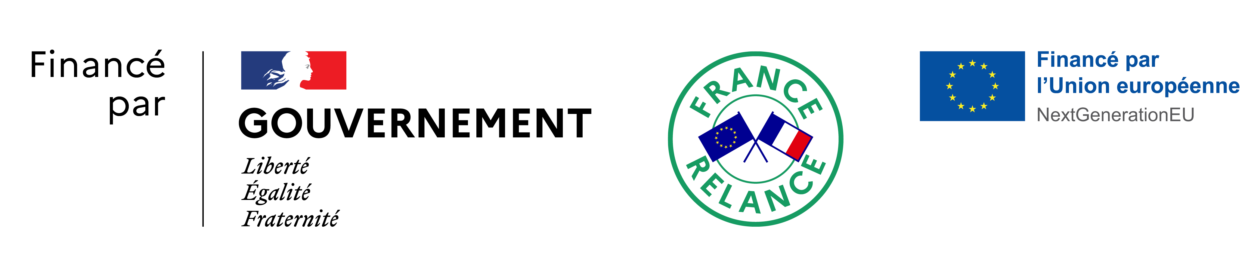 Logo France Relance