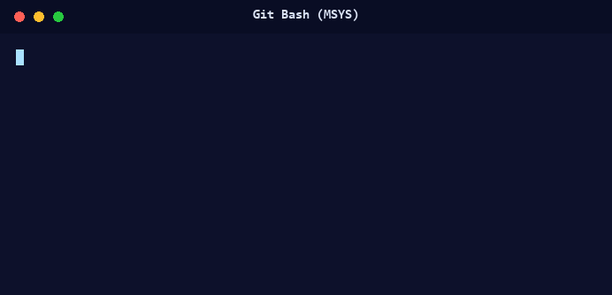 Git Bash failing: backslash paths eaten, /c/ paths rejected by cmd, MSYS path conversion breaking git grep