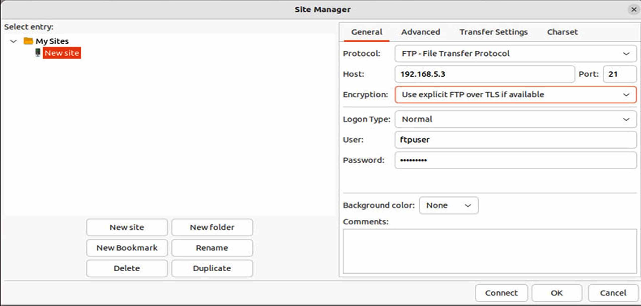 Fure FTPD Installation Process Dissection on Ubuntu Linux Server