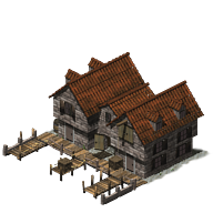 The new citizen warehouse