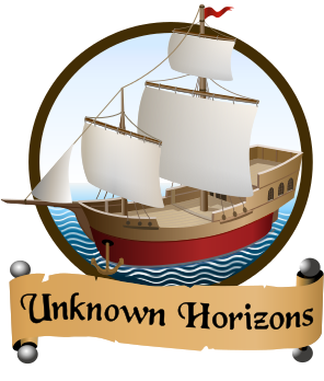 Unknown-Horizons