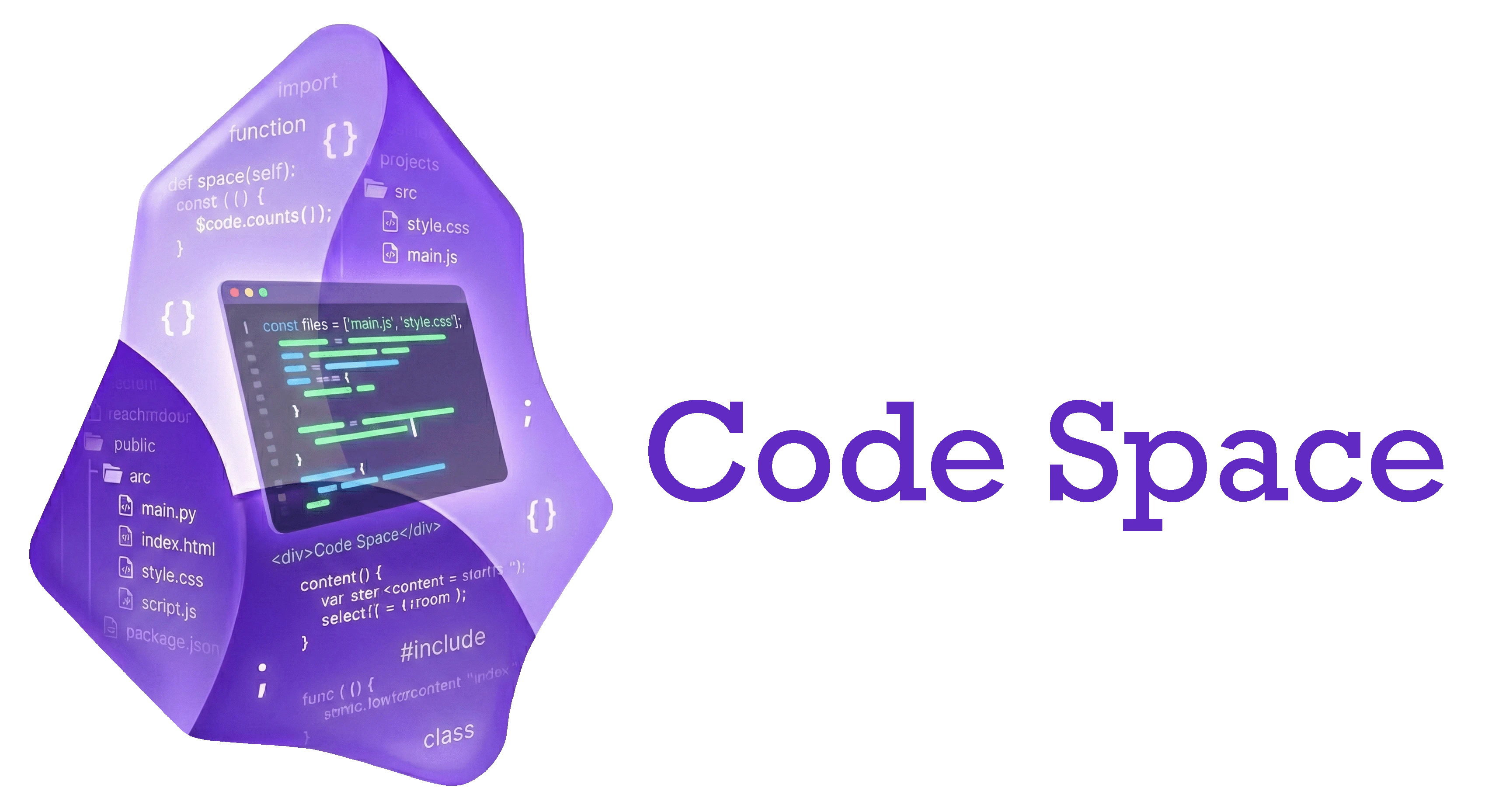 Code Space Preview