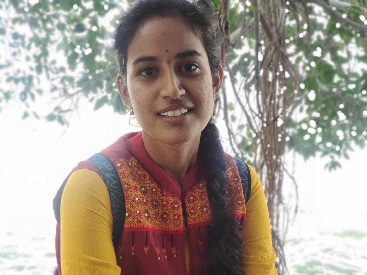 Anjali - Trainer and Facilitator