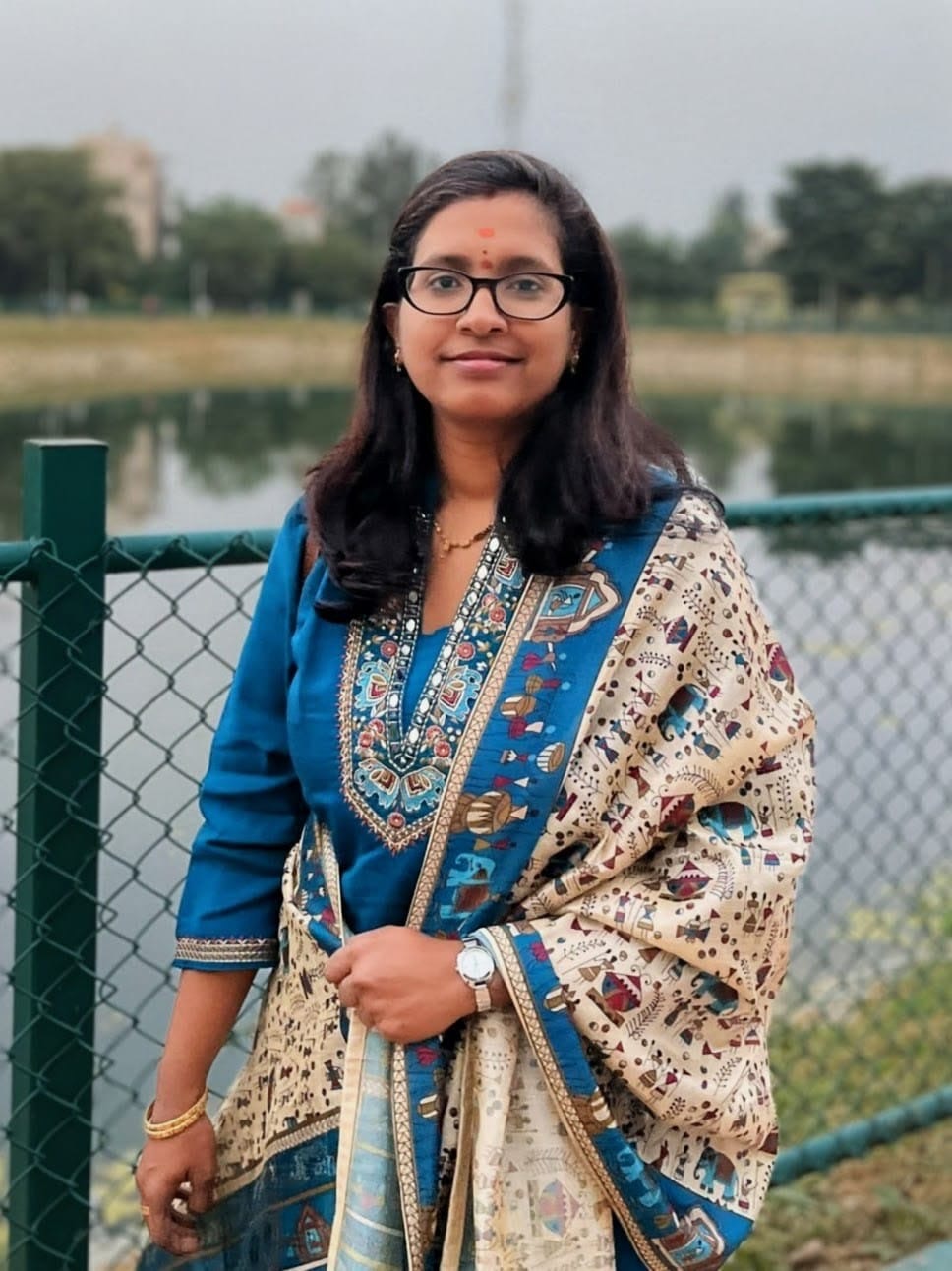 Kiranmai - Project Manager