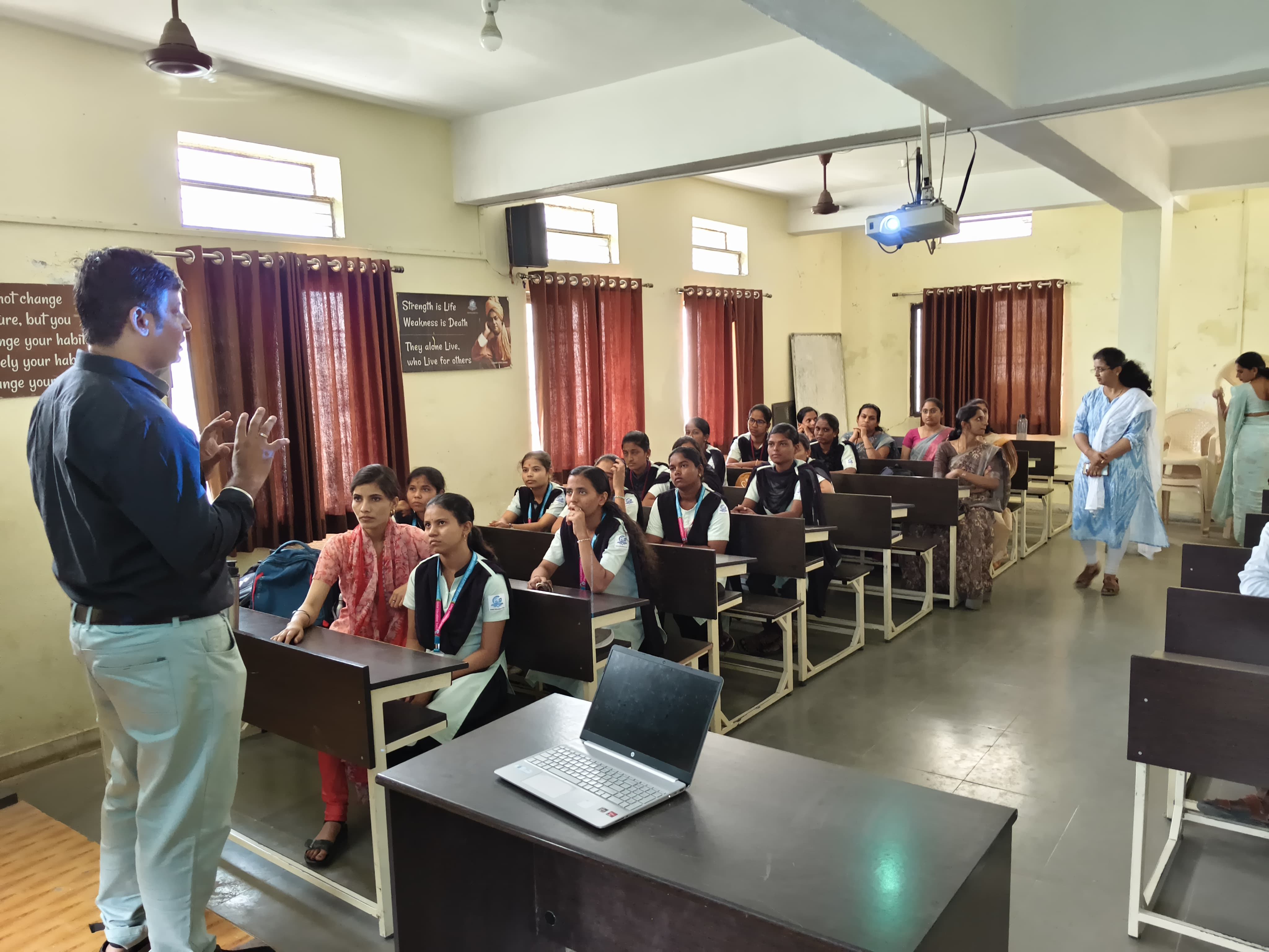 Activity photo 6