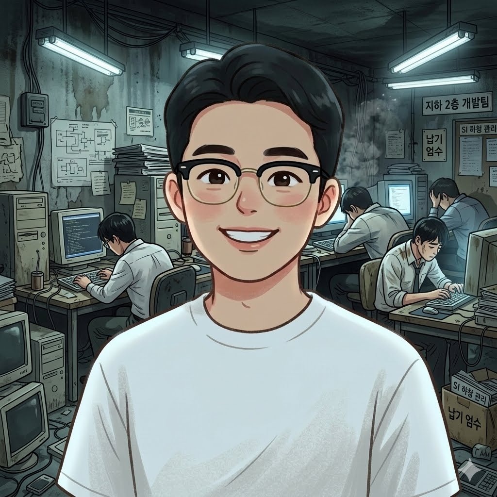 김은호 (Eunho Kim)