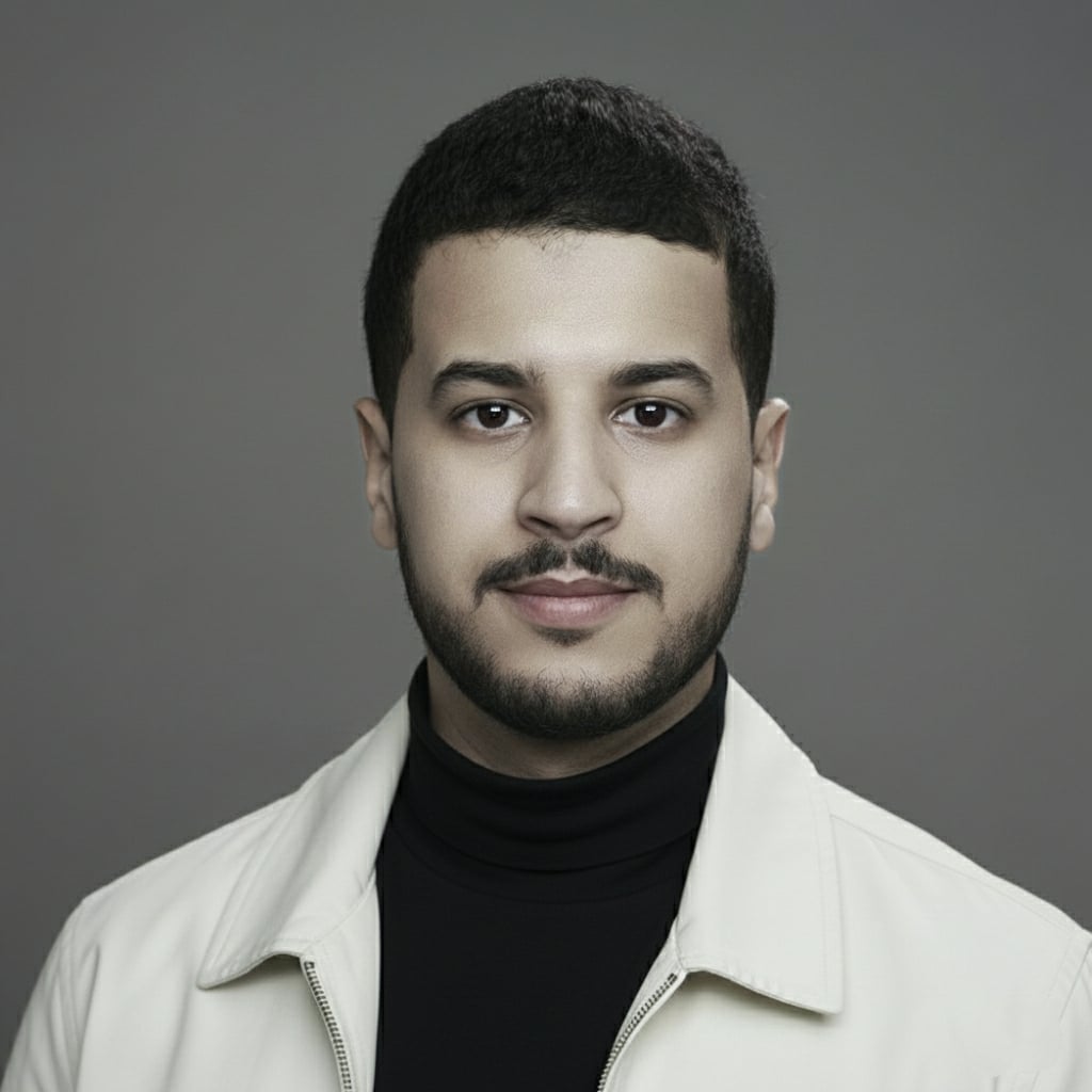 Uns MAHMOUDI