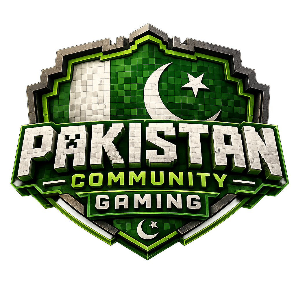 PGC logo