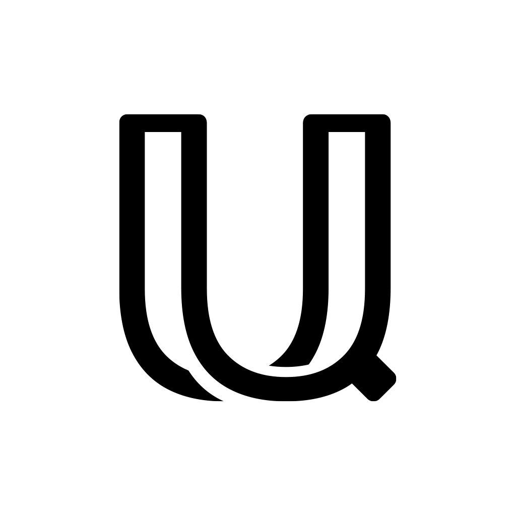 UForm Logo