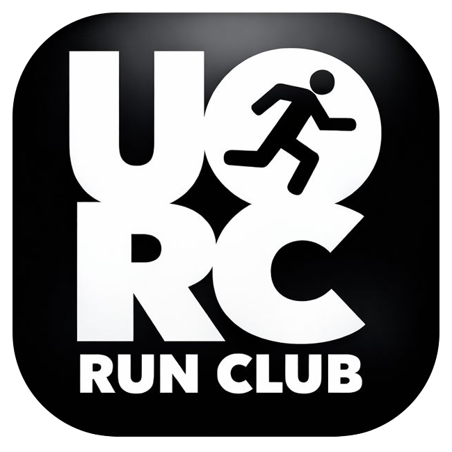 UORC Run Club Logo