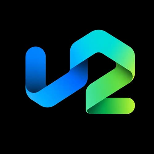 UP2Digital Logo