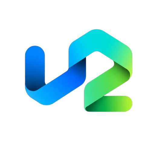 up2digital Logo