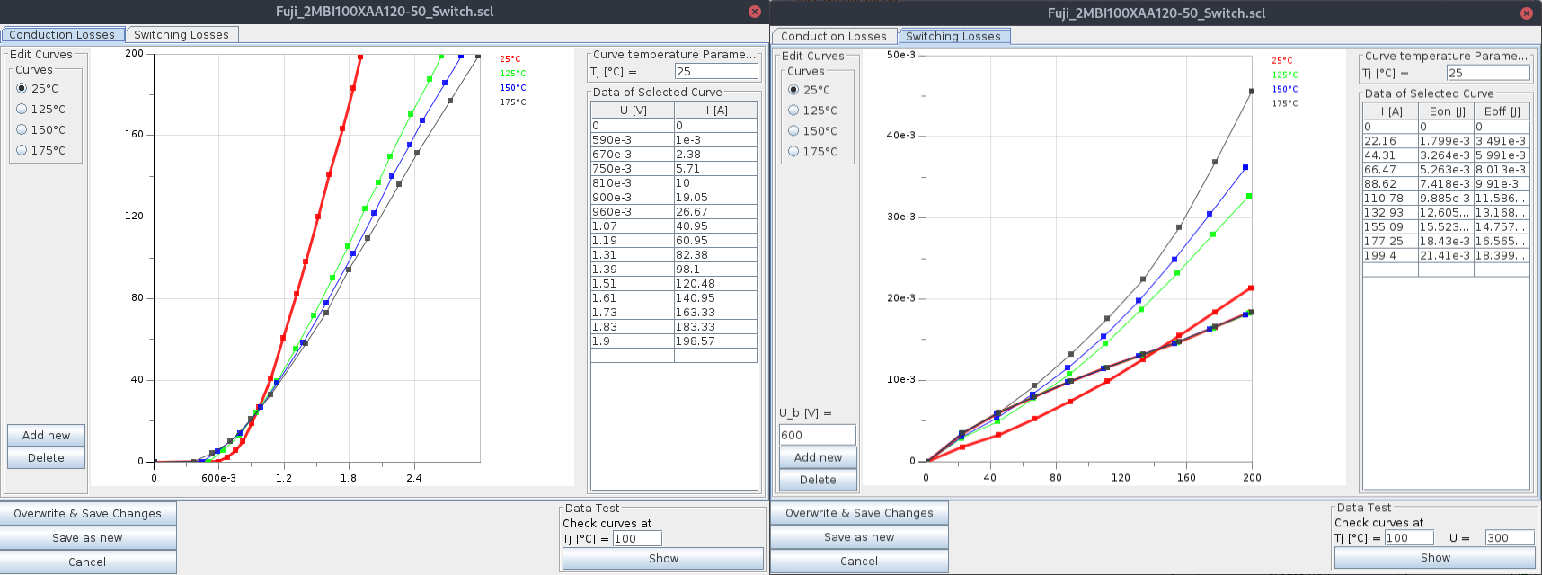 GeckoExporter usage example