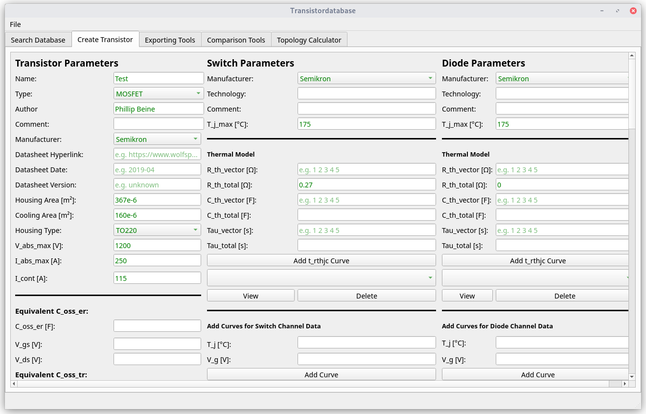 gui_create_transistor