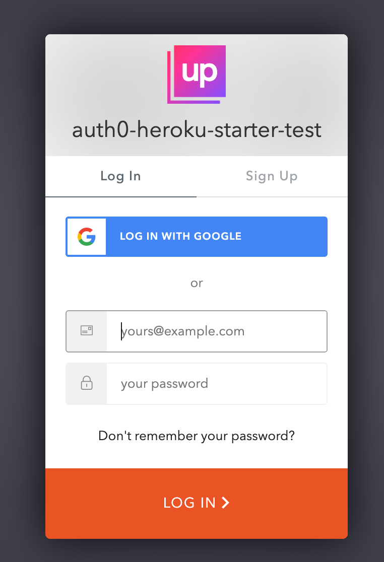 Auth0