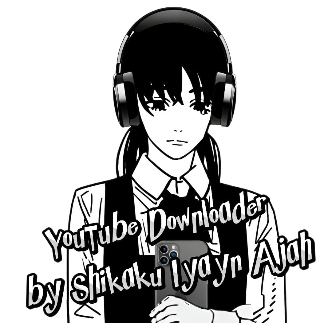 YouTube Downloader Logo