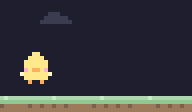 Pet Quest: the chick clearing stage 1