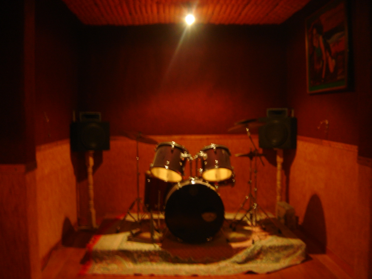 @UP-REAL Studio 2005