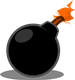 CustomNukes Logo