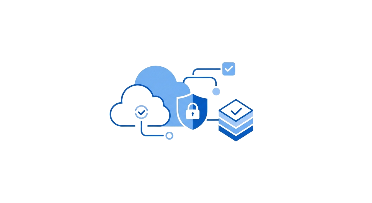 MCP Cloud Compliance Logo