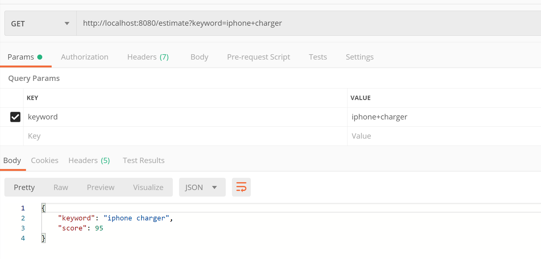 GitHub - uprockin/amazon-autocomplete-api: Amazon Autocomplete API for ...