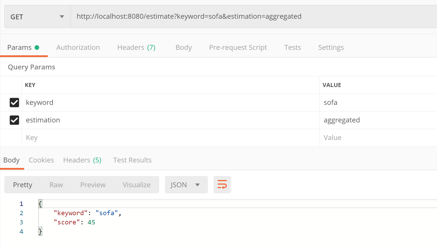 GitHub - uprockin/amazon-autocomplete-api: Amazon Autocomplete API for ...