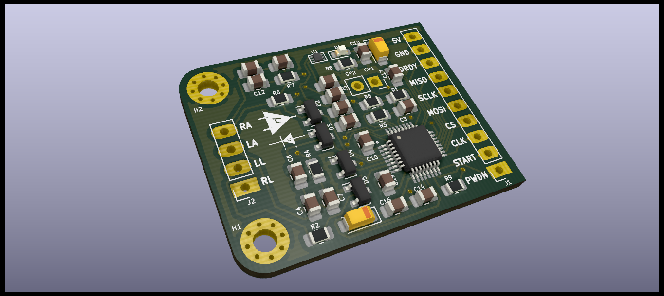 ADS1292R-Breakout, from the project README